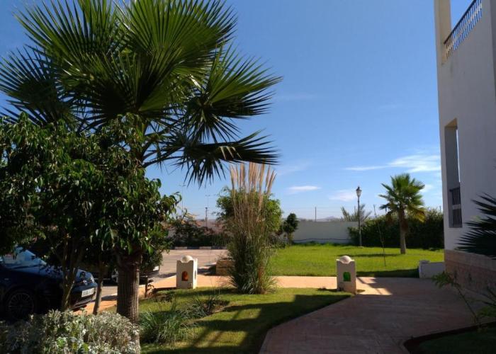Chez Younès Appartement Marina Saidia Ap8