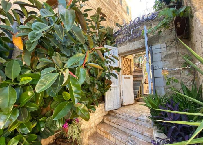 Guest House Antique