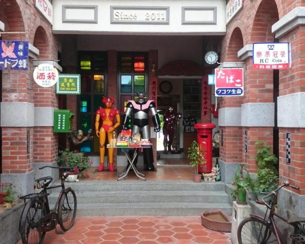 Tongnian Wangshi Homestay