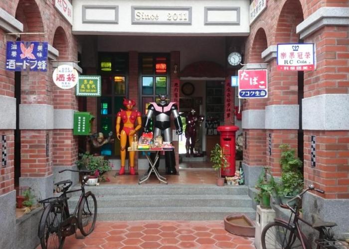 Tongnian Wangshi Homestay