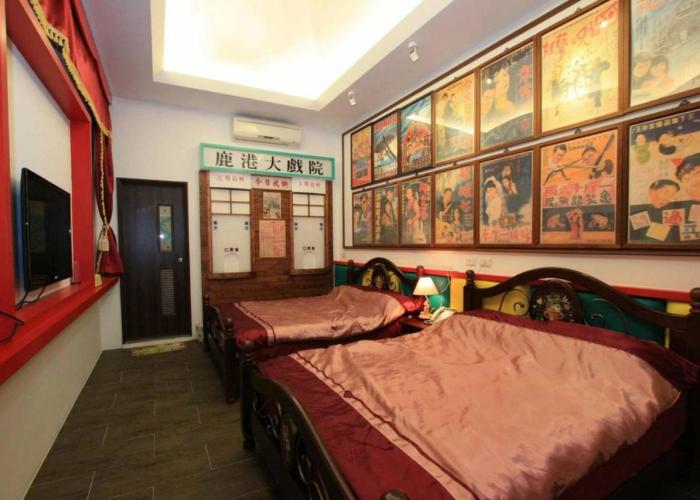 Tongnian Wangshi Homestay