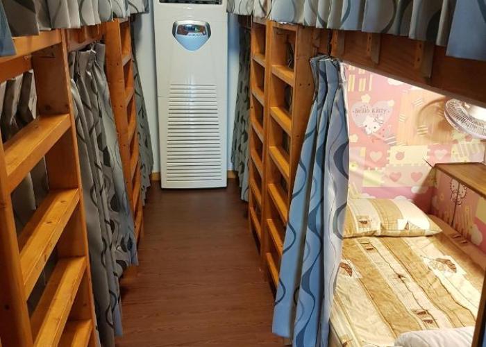 Tongnian Wangshi Homestay