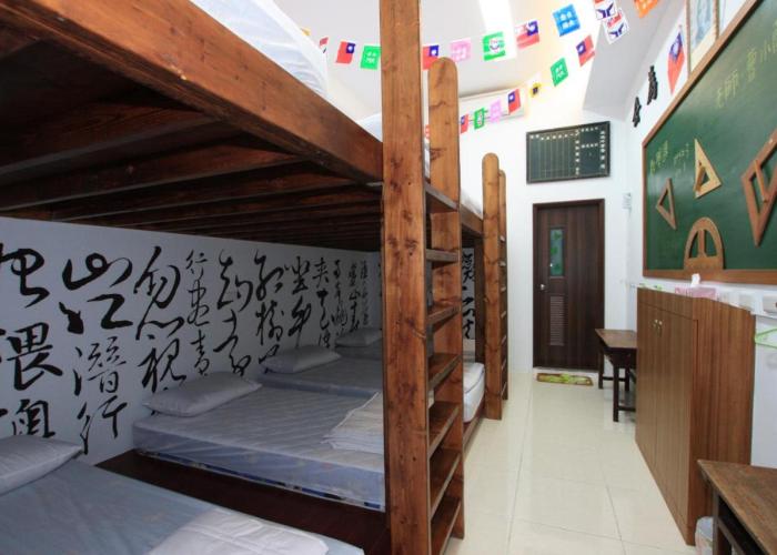 Tongnian Wangshi Homestay