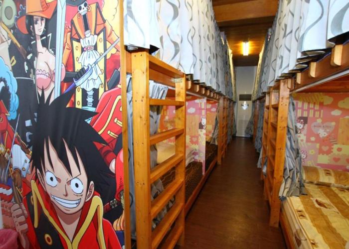 Tongnian Wangshi Homestay