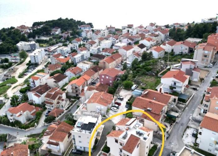 Pension Alba