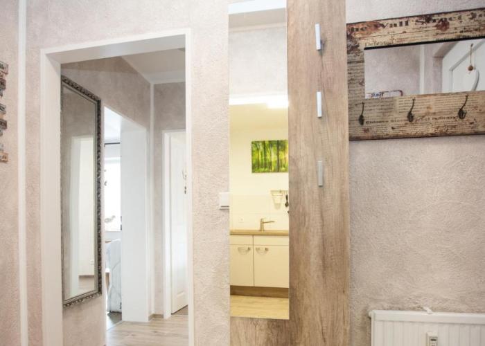 Feriensuite 