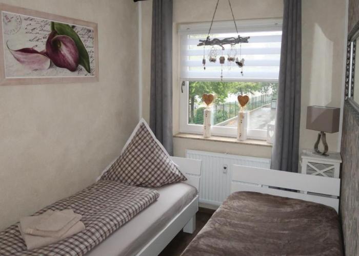 Feriensuite 