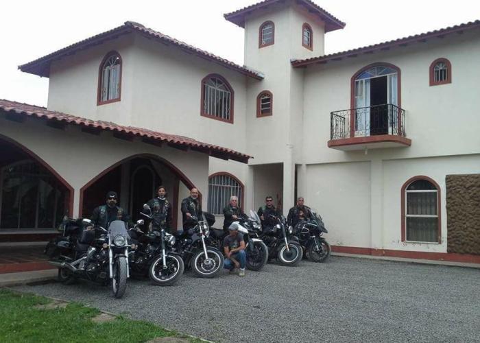 Pousada Fazenda da Invernada