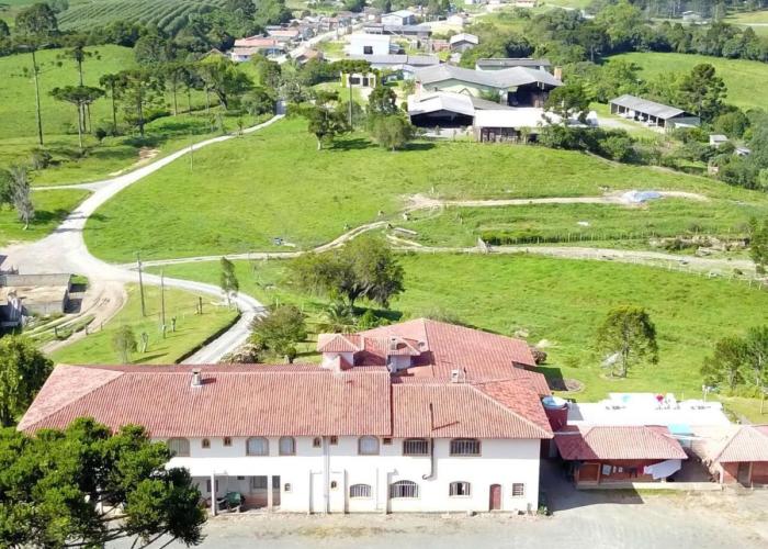 Pousada Fazenda da Invernada