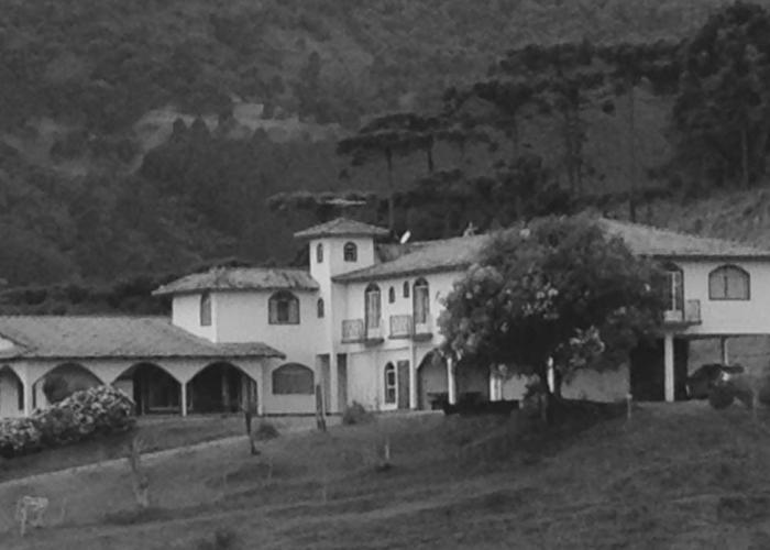 Pousada Fazenda da Invernada