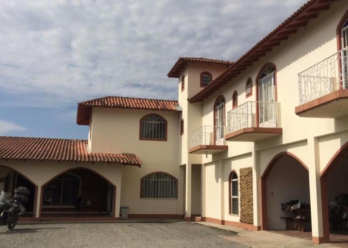 Pousada Fazenda da Invernada
