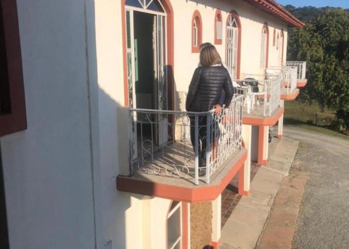 Pousada Fazenda da Invernada