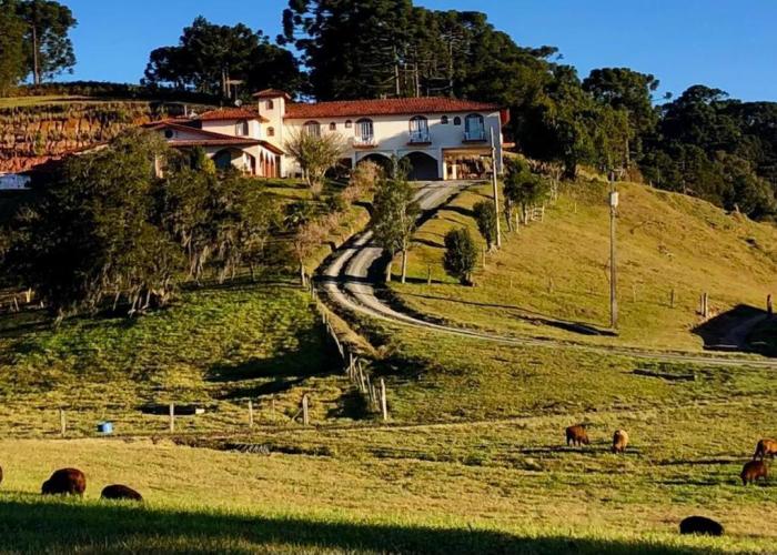 Pousada Fazenda da Invernada