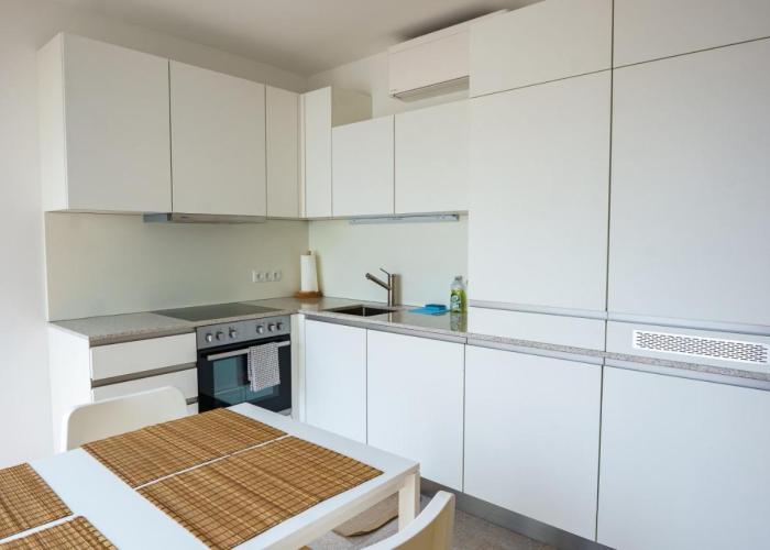 Vienna City Apartments Belvedere