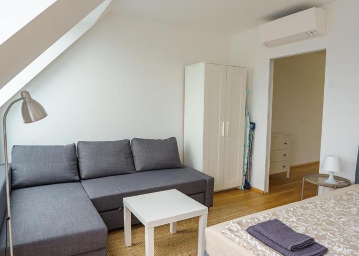 Vienna City Apartments Belvedere
