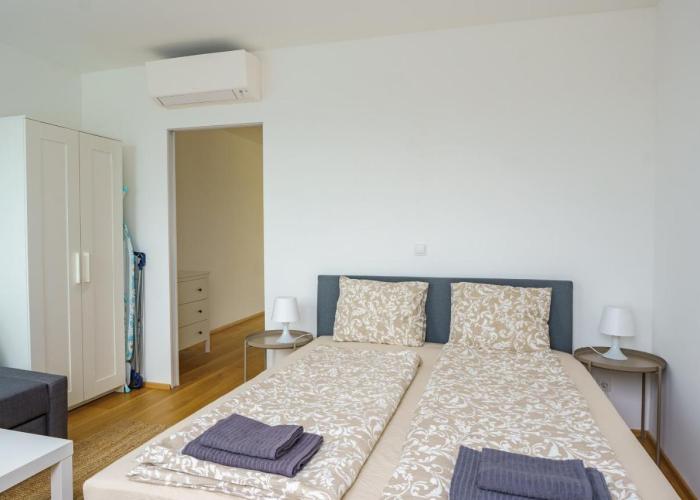 Vienna City Apartments Belvedere