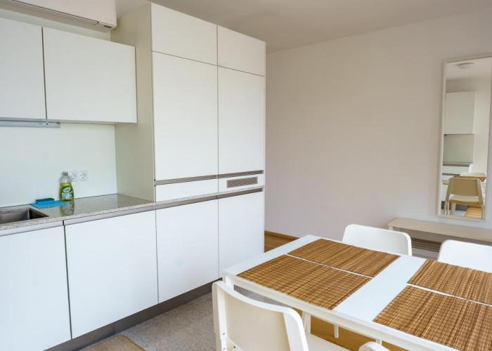Vienna City Apartments Belvedere