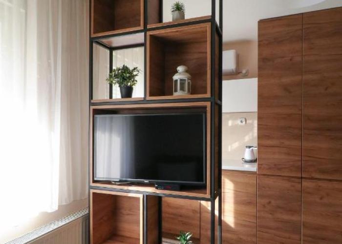 Studio Apartments Konak Maksimović