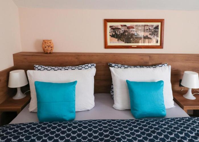 Studio Apartments Konak Maksimović