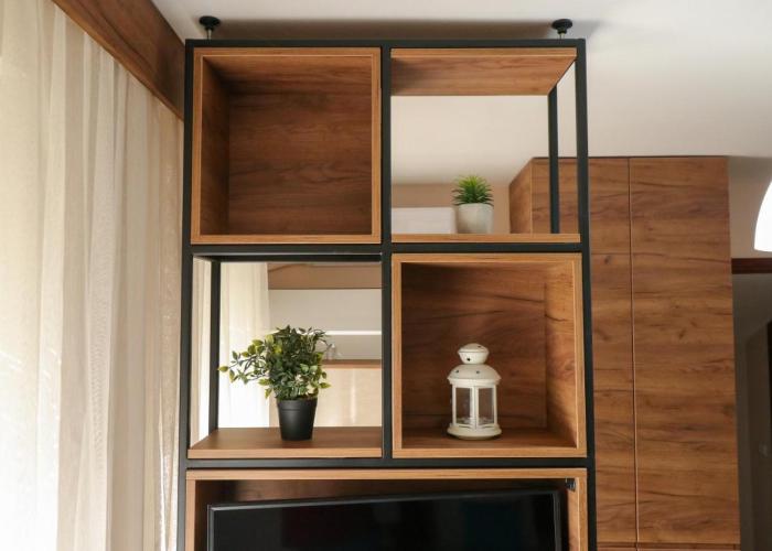 Studio Apartments Konak Maksimović