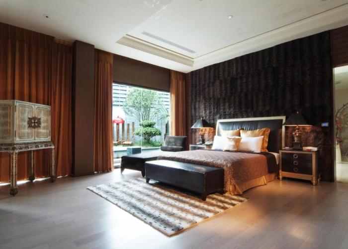 Lu Kang Villa Spa