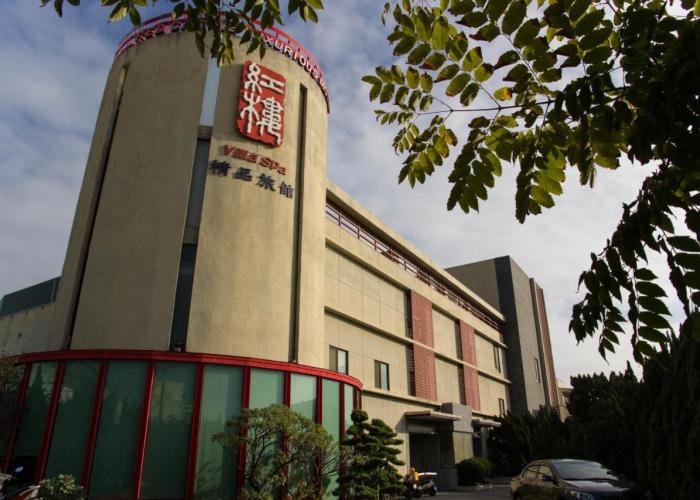 Lu Kang Villa Spa