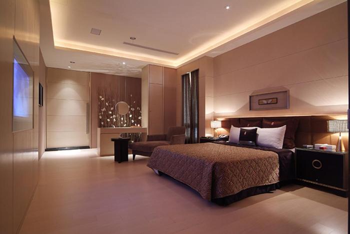 Lu Kang Villa Spa
