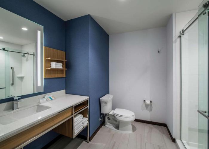 Hilton Garden Inn Winnipeg South