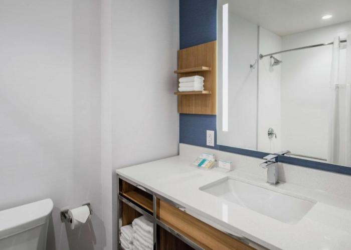 Hilton Garden Inn Winnipeg South