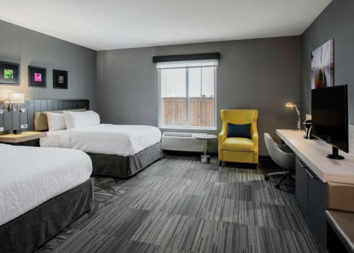 Hilton Garden Inn Winnipeg South