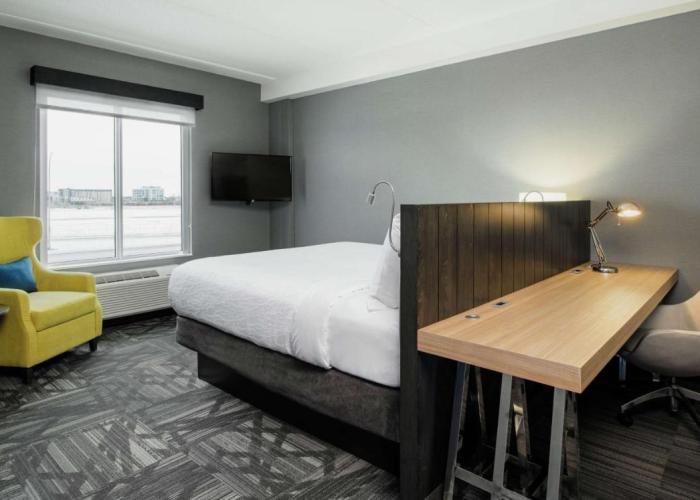 Hilton Garden Inn Winnipeg South