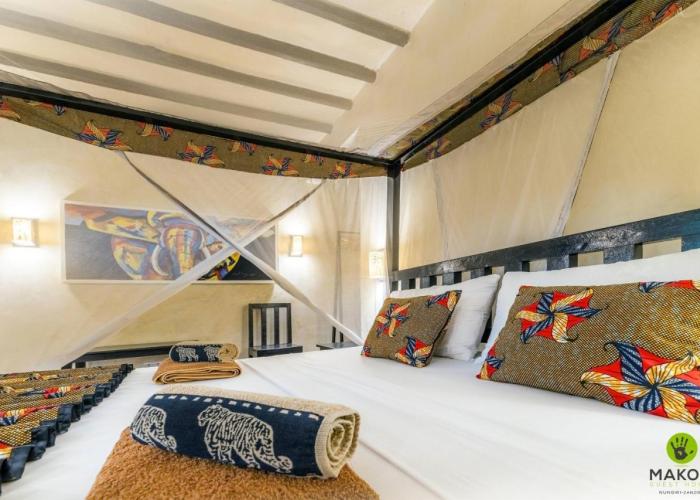 Makofi Guest House