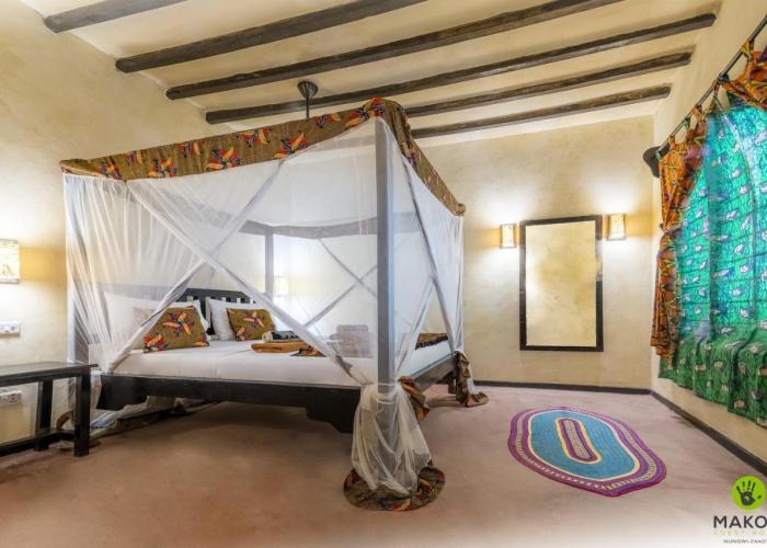 Makofi Guest House