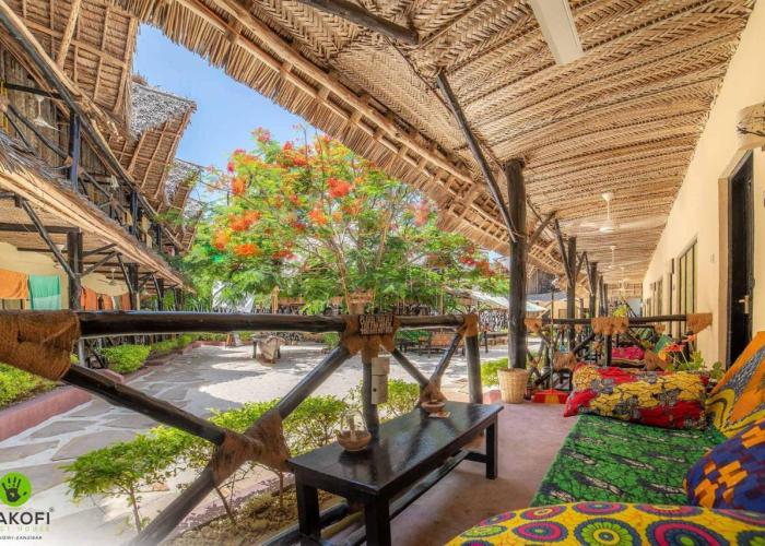 Makofi Guest House