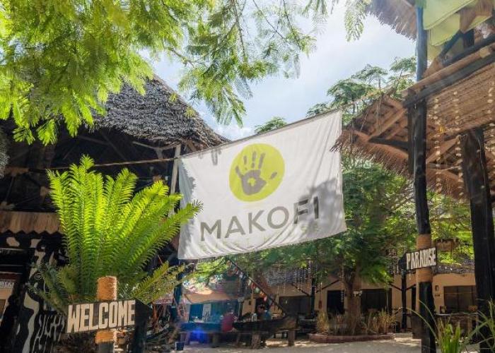 Makofi Guest House