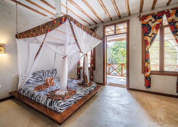 Makofi Guest House