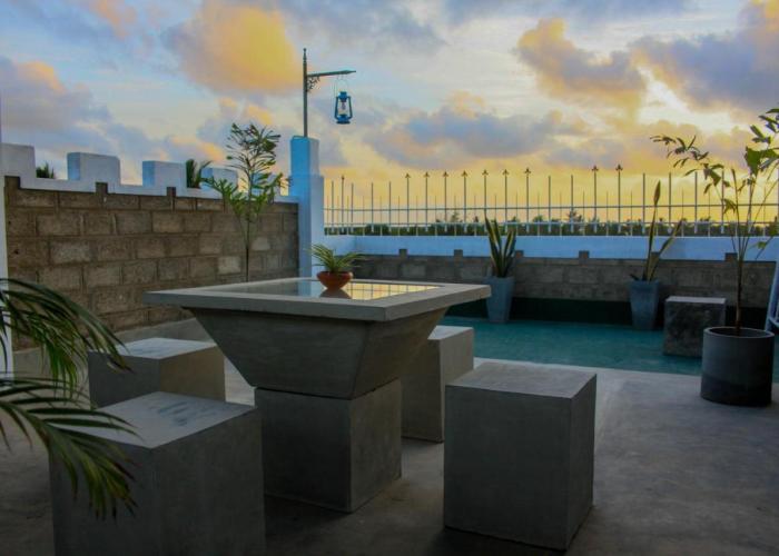 Niwahana Transit City Hotel