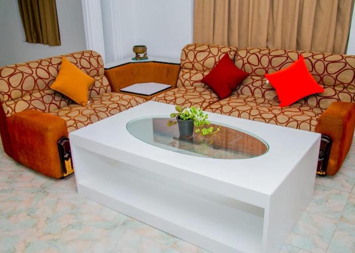 Niwahana Transit City Hotel
