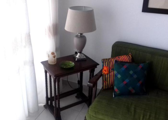iliana's seaside maisonette