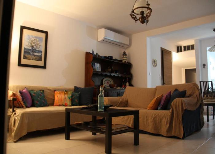 iliana's seaside maisonette