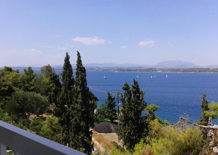 iliana's seaside maisonette