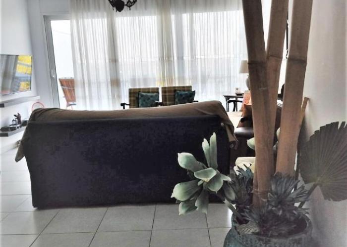iliana's seaside maisonette