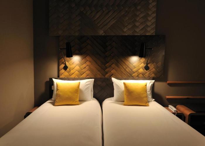Ibis Casa Voyageurs