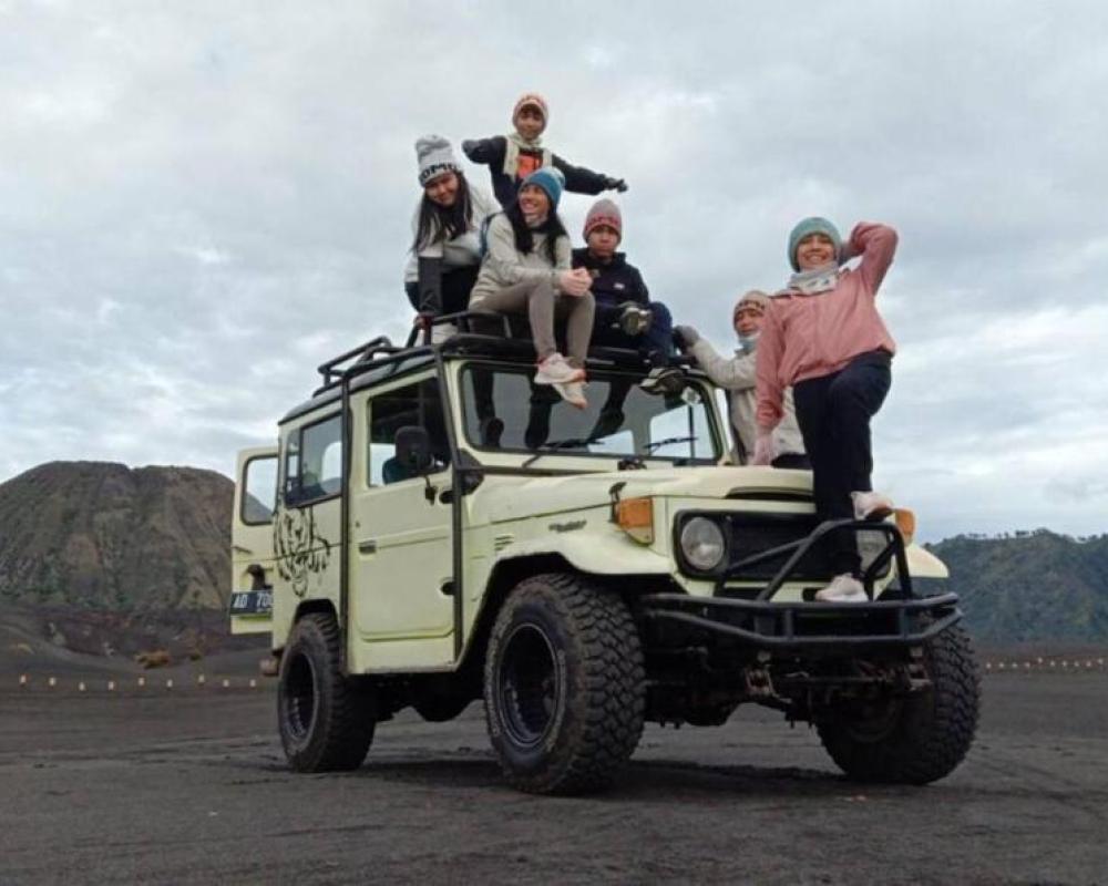 фото Ecobromo