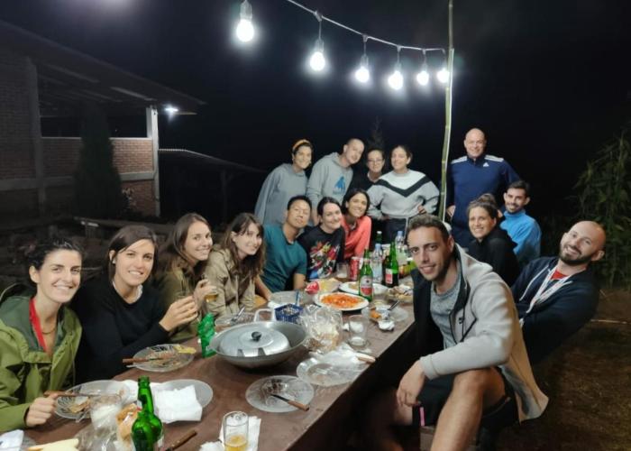 Homestays Ecobromo