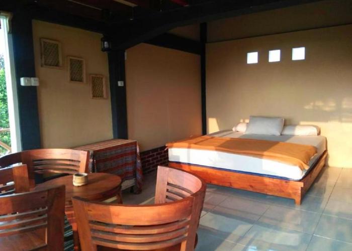 Homestays Ecobromo
