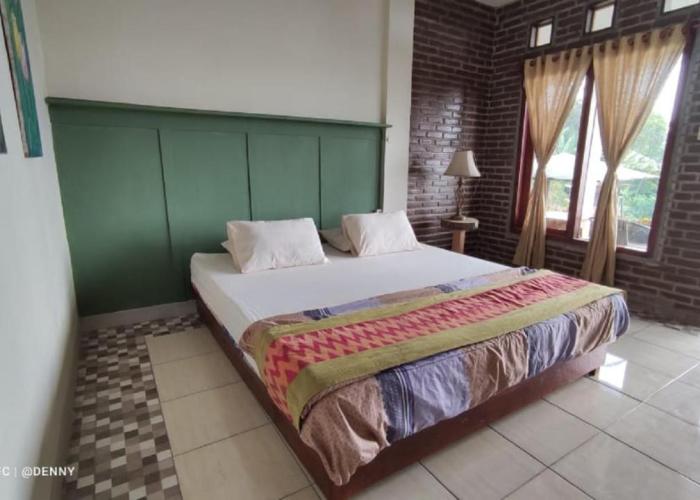 Homestays Ecobromo
