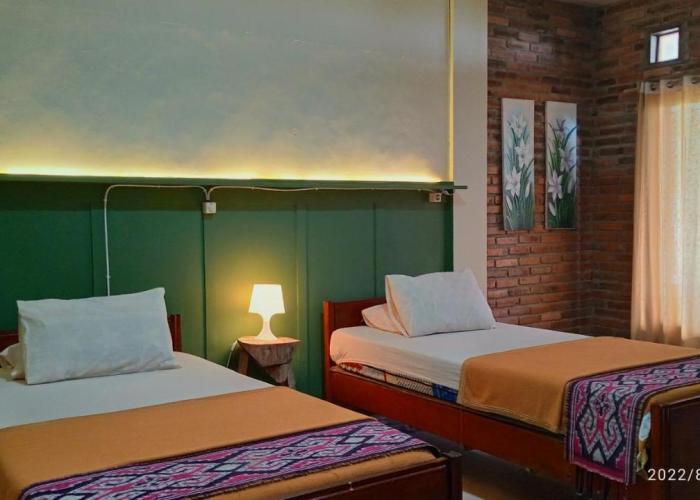 Homestays Ecobromo