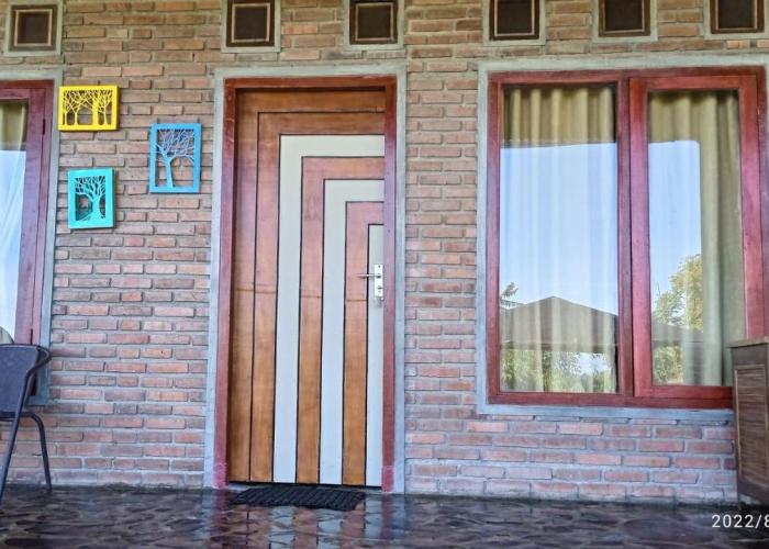 Homestays Ecobromo