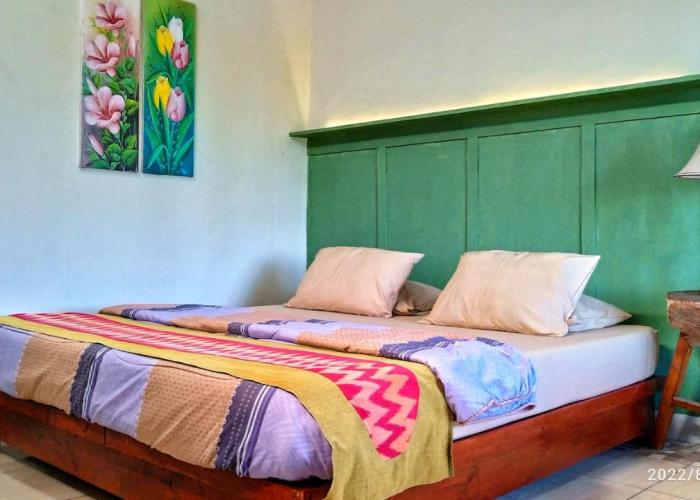 Homestays Ecobromo